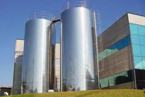 Tratamento de Água Gelada