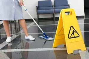 Higiene e Conservação