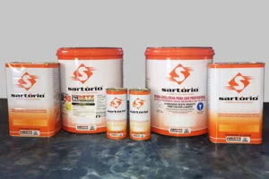 Solventes e Diluentes